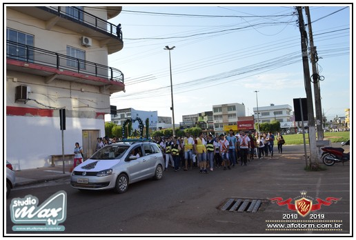 rolim de moura